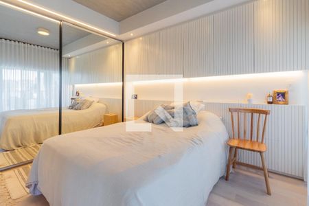 Apartamento para alugar com 54m², 1 quarto e 1 vaga Apartamento para alugar com 54m², 1 quarto e 1 vagaSuíte