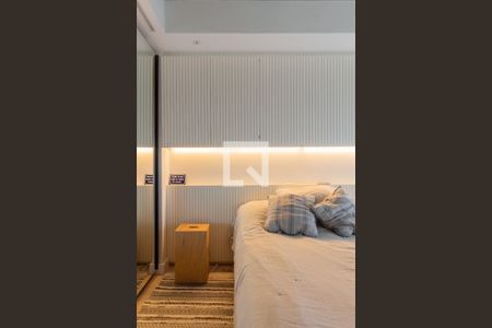 Apartamento para alugar com 54m², 1 quarto e 1 vaga Apartamento para alugar com 54m², 1 quarto e 1 vagaSuíte