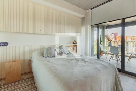 Apartamento para alugar com 54m², 1 quarto e 1 vaga Apartamento para alugar com 54m², 1 quarto e 1 vagaSuíte