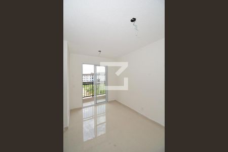 Sala de apartamento para alugar com 2 quartos, 50m² em Vista Alegre, Rio de Janeiro