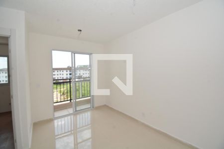 Sala de apartamento para alugar com 2 quartos, 50m² em Vista Alegre, Rio de Janeiro