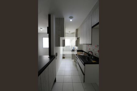 Apartamento para alugar com 45m², 2 quartos e 1 vagaCozinha