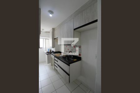 Apartamento para alugar com 45m², 2 quartos e 1 vagaCozinha