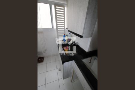 Apartamento para alugar com 45m², 2 quartos e 1 vagaCozinha