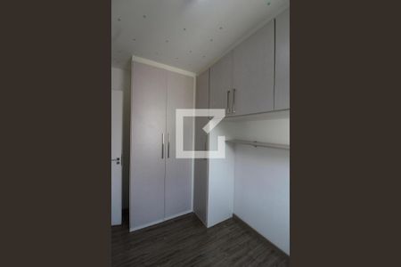 Quarto 1 de apartamento para alugar com 2 quartos, 45m² em Quinta da Paineira, São Paulo