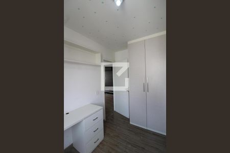 Quarto 1 de apartamento para alugar com 2 quartos, 45m² em Quinta da Paineira, São Paulo