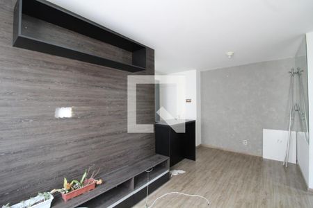 Sala de apartamento para alugar com 2 quartos, 45m² em Quinta da Paineira, São Paulo