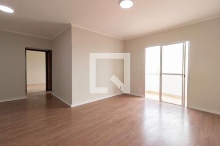 Sala de apartamento para alugar com 2 quartos, 80m² em Vila Buenos Aires, São Paulo