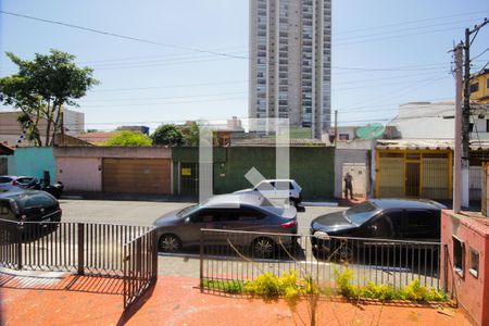 Vista do Quarto 1 de casa para alugar com 3 quartos, 190m² em Sacomã, São Paulo