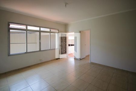Sala de casa para alugar com 3 quartos, 190m² em Sacomã, São Paulo
