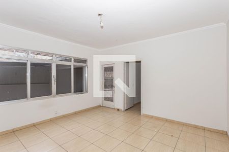 Sala de casa para alugar com 5 quartos, 190m² em Sacomã, São Paulo