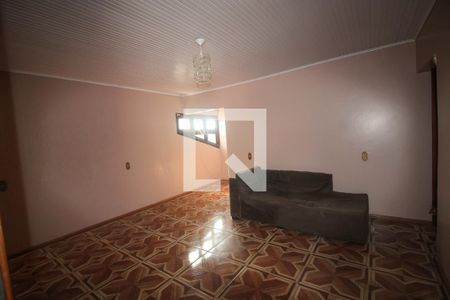 Sala de apartamento para alugar com 3 quartos, 100m² em São José, Canoas