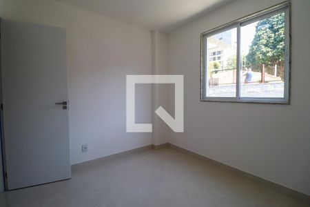 Quarto 1 de apartamento para alugar com 2 quartos, 64m² em Freguesia (jacarepaguá), Rio de Janeiro