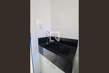 Apartamento para alugar com 64m², 2 quartos e 1 vaga Apartamento para alugar com 64m², 2 quartos e 1 vagaBanheiro Social
