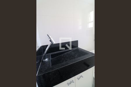 Apartamento para alugar com 64m², 2 quartos e 1 vaga Apartamento para alugar com 64m², 2 quartos e 1 vagaBanheiro Social