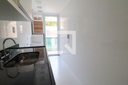 Apartamento para alugar com 64m², 2 quartos e 1 vaga Apartamento para alugar com 64m², 2 quartos e 1 vagaCozinha
