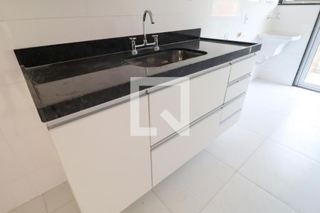 Apartamento para alugar com 64m², 2 quartos e 1 vaga Apartamento para alugar com 64m², 2 quartos e 1 vagaCozinha