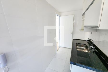 Apartamento para alugar com 64m², 2 quartos e 1 vaga Apartamento para alugar com 64m², 2 quartos e 1 vagaCozinha