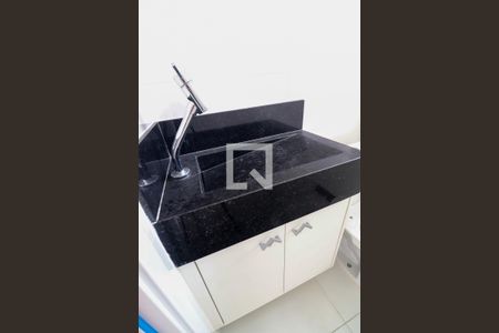 Apartamento para alugar com 64m², 2 quartos e 1 vaga Apartamento para alugar com 64m², 2 quartos e 1 vagaBanheiro Social