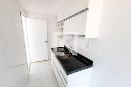 Apartamento para alugar com 64m², 2 quartos e 1 vaga Apartamento para alugar com 64m², 2 quartos e 1 vagaCozinha