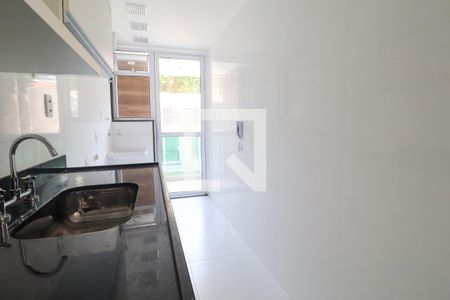 Apartamento para alugar com 64m², 2 quartos e 1 vaga Apartamento para alugar com 64m², 2 quartos e 1 vagaCozinha