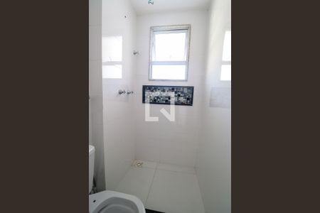 Apartamento para alugar com 64m², 2 quartos e 1 vaga Apartamento para alugar com 64m², 2 quartos e 1 vagaBanheiro Social