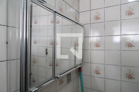 Casa à venda com 160m², 3 quartos e 1 vagaBanheiro da Suíte
