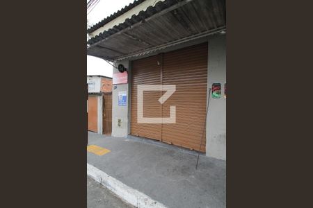 Casa à venda com 160m², 3 quartos e 1 vagaFachada