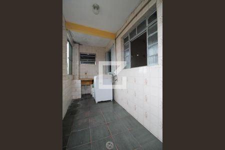 Casa à venda com 160m², 3 quartos e 1 vagaLavanderia