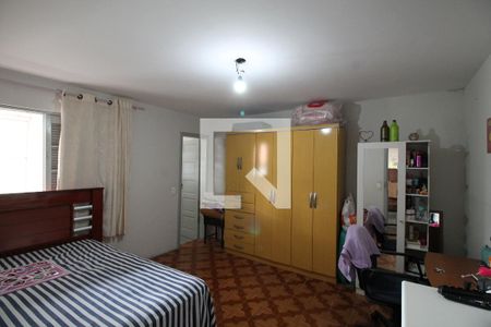 Casa à venda com 160m², 3 quartos e 1 vagaQuarto 3 - Suíte