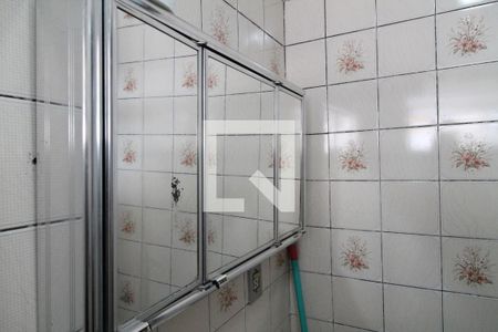 Casa à venda com 160m², 3 quartos e 1 vagaBanheiro da Suíte