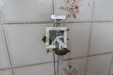 Casa à venda com 160m², 3 quartos e 1 vagaLavanderia