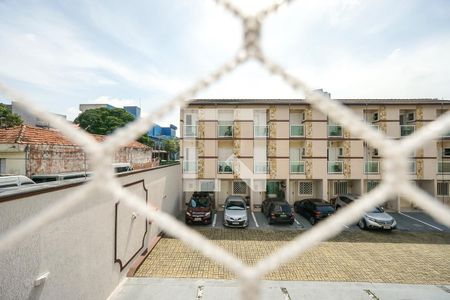 Apartamento à venda com 115m², 3 quartos e 2 vagas Apartamento à venda com 115m², 3 quartos e 2 vagasVista da varanda