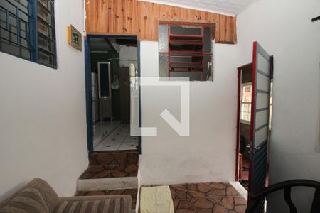 Sala 2 de casa à venda com 1 quarto, 800m² em Nonoai, Porto Alegre