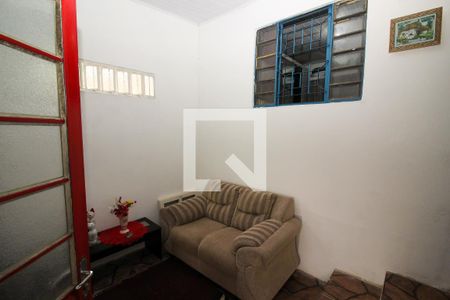 Sala 2 de casa à venda com 1 quarto, 800m² em Nonoai, Porto Alegre