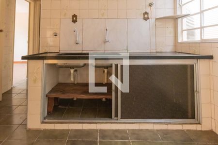 Casa à venda com 130m², 2 quartos e 1 vaga Casa à venda com 130m², 2 quartos e 1 vagaCozinha