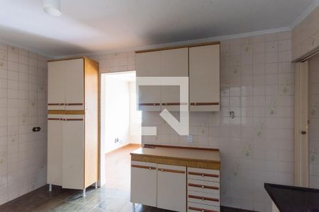 Casa à venda com 130m², 2 quartos e 1 vaga Casa à venda com 130m², 2 quartos e 1 vagaCozinha