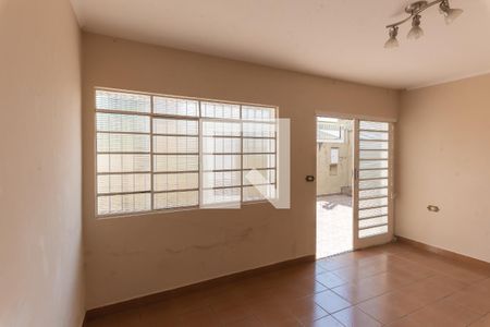 Sala de casa à venda com 2 quartos, 130m² em Vila Castelo Branco, Campinas