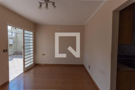 Sala de casa à venda com 2 quartos, 130m² em Vila Castelo Branco, Campinas