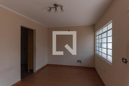 Sala de casa à venda com 2 quartos, 130m² em Vila Castelo Branco, Campinas