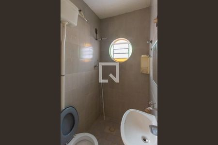 Casa à venda com 130m², 2 quartos e 1 vaga Casa à venda com 130m², 2 quartos e 1 vagaCasa 2- Banheiro