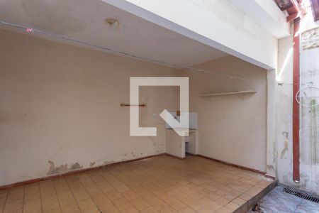 Casa à venda com 130m², 2 quartos e 1 vaga Casa à venda com 130m², 2 quartos e 1 vagaCasa 2- Área de Serviço