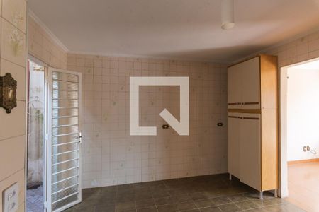 Casa à venda com 130m², 2 quartos e 1 vaga Casa à venda com 130m², 2 quartos e 1 vagaCozinha