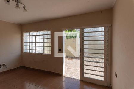 Sala de casa à venda com 2 quartos, 130m² em Vila Castelo Branco, Campinas