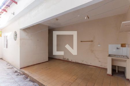 Casa à venda com 130m², 2 quartos e 1 vaga Casa à venda com 130m², 2 quartos e 1 vagaCasa 2- Área de Serviço