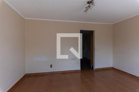 Sala de casa à venda com 2 quartos, 130m² em Vila Castelo Branco, Campinas