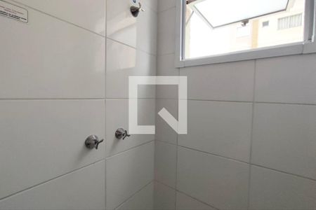 Apartamento à venda com 44m², 2 quartos e 1 vagaBanheiro