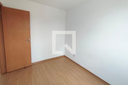 Quarto 1 de apartamento à venda com 2 quartos, 44m² em Fundação da Casa Popular, Campinas