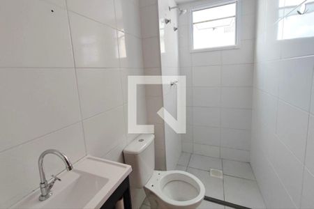 Apartamento à venda com 44m², 2 quartos e 1 vagaBanheiro