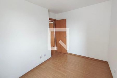 Quarto 2 de apartamento à venda com 2 quartos, 44m² em Fundação da Casa Popular, Campinas